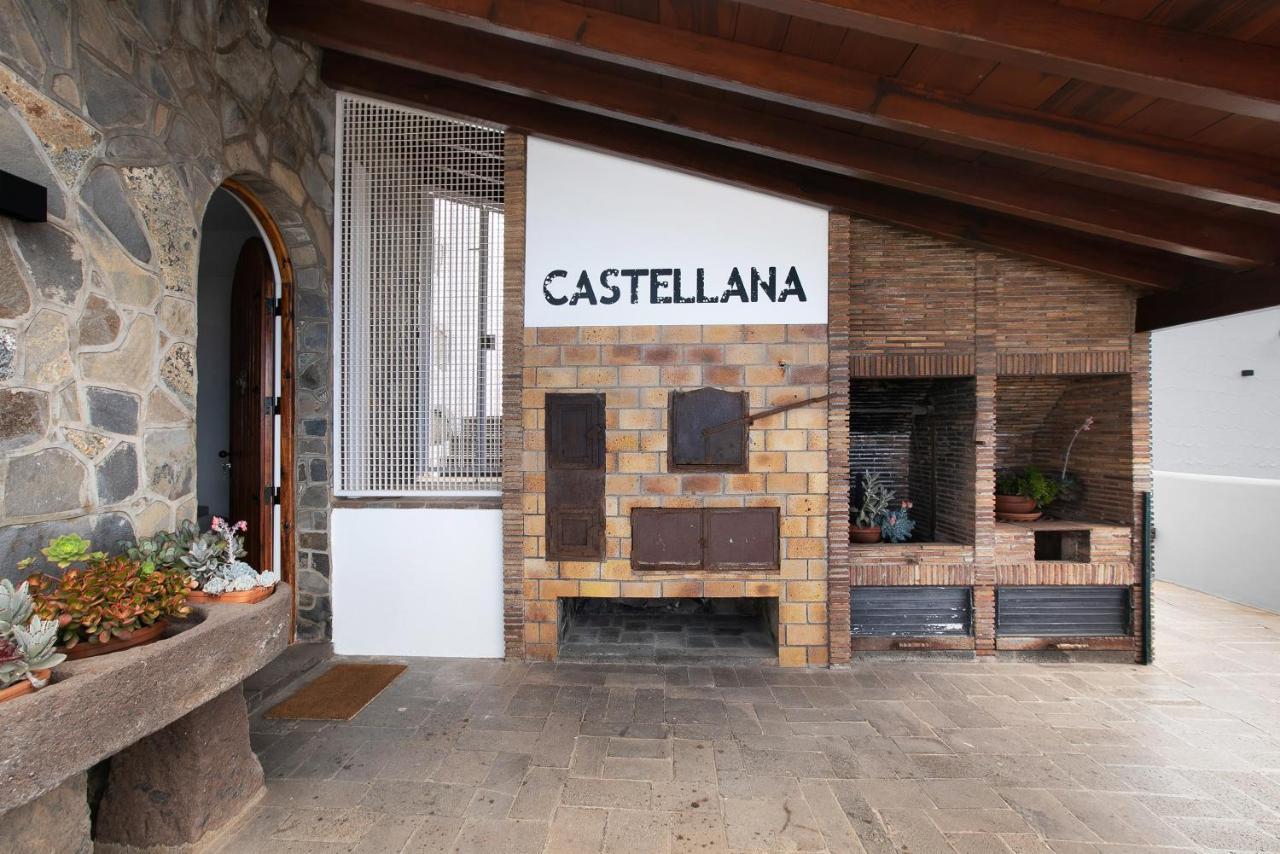 فيلا Linaje Del Pago Castellana تاكورونتي المظهر الخارجي الصورة